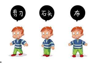 娱乐吃瓜酱石头剪刀布,娱乐吃瓜酱的趣味对决  第2张